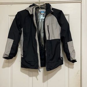 Columbia Omni-Heat Jacket